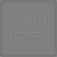 Jean-Claude LENAERS