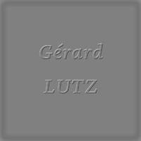 Gérard LUTZ