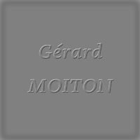 Gérard MOITON
