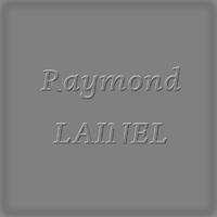 Raymond LAINEL