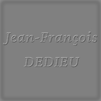 Jean-François DEDIEU