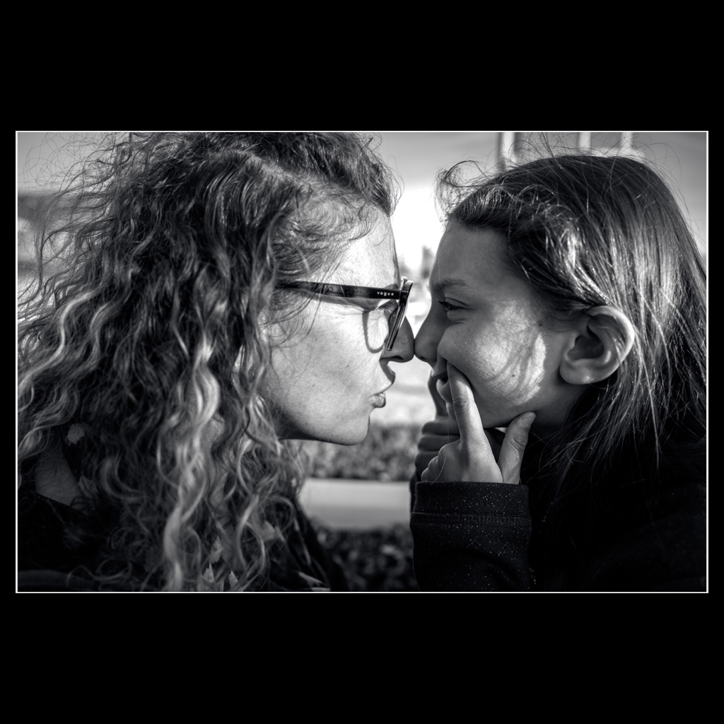 Diaporama des photos du mois