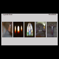 Michel BACOU