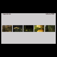 Catherine POIR&Eacute;