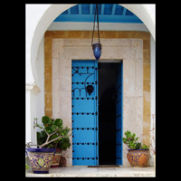 &Eacute;ric PORCH&Eacute;