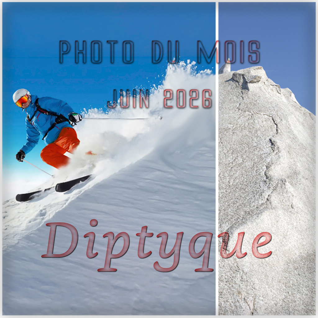 Diaporama des photos du mois