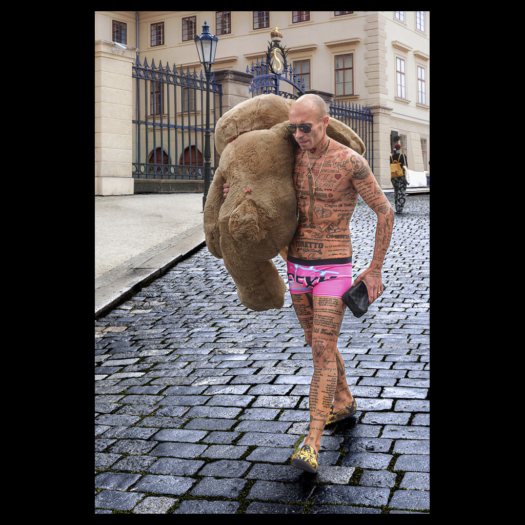 Diaporama des photos du mois